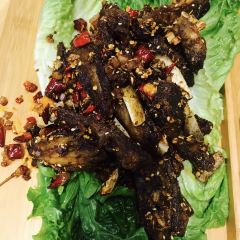 堂瓦里·正宗赣菜(建德观店) User Photo