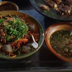 Sunbaimaolvtangguo (jinghongfen) User Photo