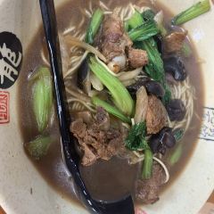 LAO CHU MIAN GUAN User Photo