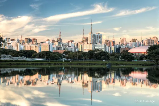 A Trip Guide to Sao Paulo