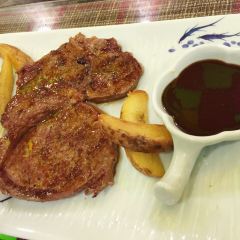 列娜餐厅 User Photo