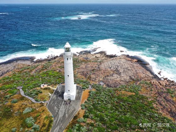 Cape Leeuwin Lighthouse