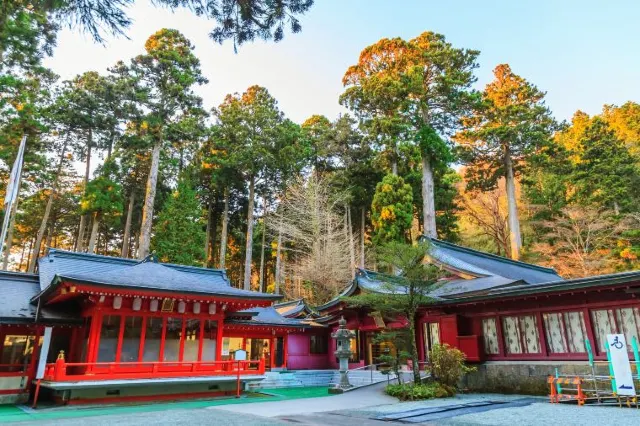 The 10-Best Things to See and Do in Hakone
