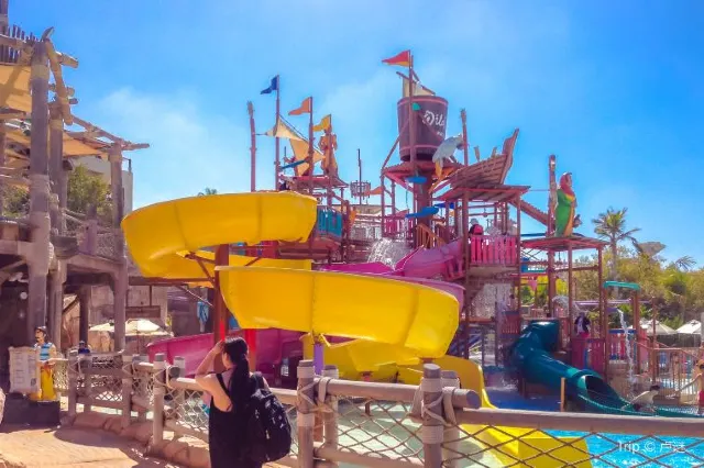 The 8 Fantastic Extreme Adventures in Dubai