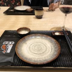 魚四季創作日本料理(江寧金鷹店)張用戶圖片