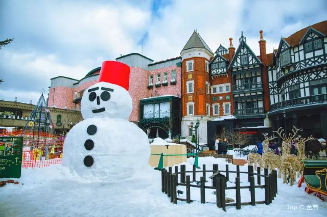 【北海道景點】精選景點攻略，教你玩轉北海道
