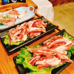 Huahan Korea restaurant ảnh của người dùng