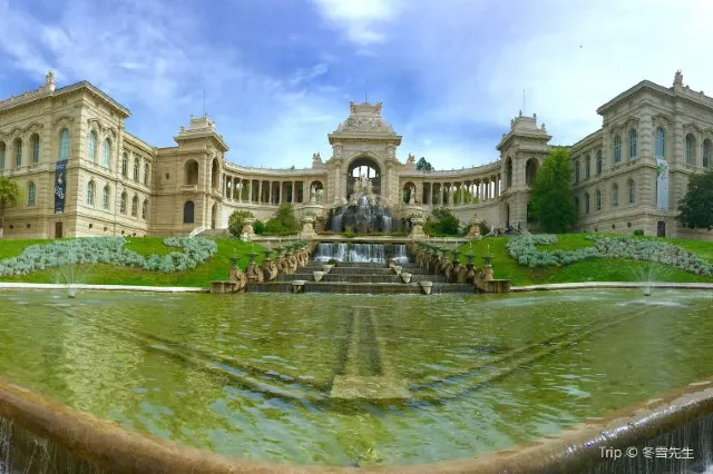 Things to do in Marseille: South Port in France