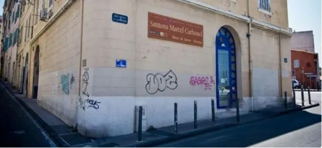 Things to do in Marseille: South Port in France