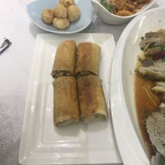 Ninghai Restaurant (guloufen) User Photo