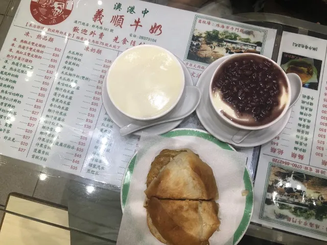 【澳門美食】食盡港澳葡特式美食，澳門必吃的人氣推介