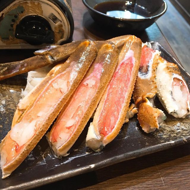 大阪美食 吃夠興 大阪食蟹料理店top 10遊記攻略 Trip Com遊玩攻略 大阪美食 吃夠興 大阪食蟹料理店top 10遊記攻略 Trip Com遊玩攻略