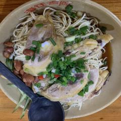 LAO CHU MIAN GUAN User Photo