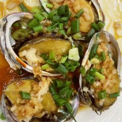 A-YONG SEAFOOD User Photo