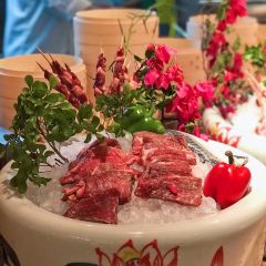 C&D Hotel Xiamen Lv Ting Buffet User Photo