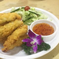 乐兴海鲜餐厅 User Photo