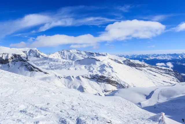 又是一年滑雪季!海外熱門滑雪地大盤點