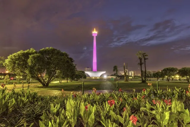 How to Make the Most of Your Visit to Jakarta Indonesia
