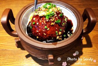 揚州獅子樓（東關街店）張用戶圖片