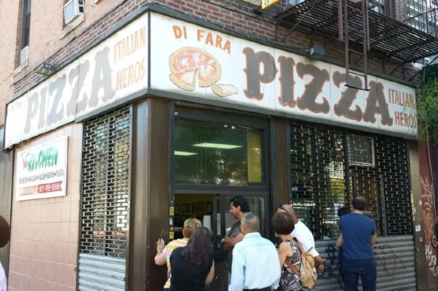 10 Best Spots for Pizza You Must Try in Brooklyn