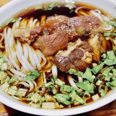 肆姐面粉馆(坡子街店) User Photo