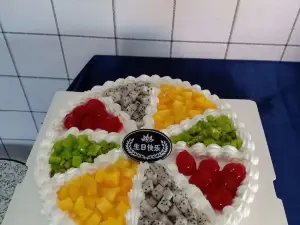 金龙蛋糕