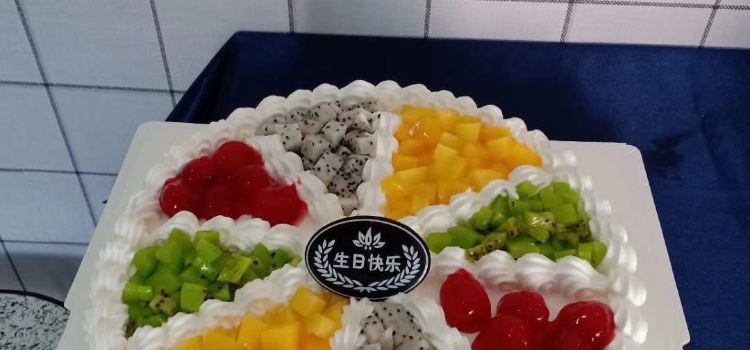 金龙蛋糕
