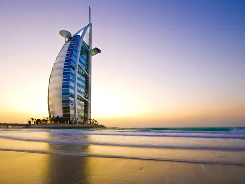 The 10 Must See Sights of Dubai