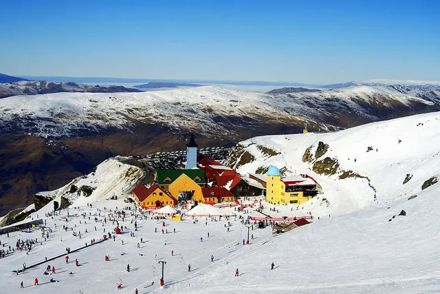 Things to do in Wanaka in Autumn and Winter 2025: Low-Key Charming Town for Sports and Relaxation