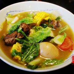 禹家面馆 User Photo
