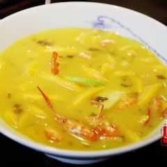 禹家面馆 User Photo
