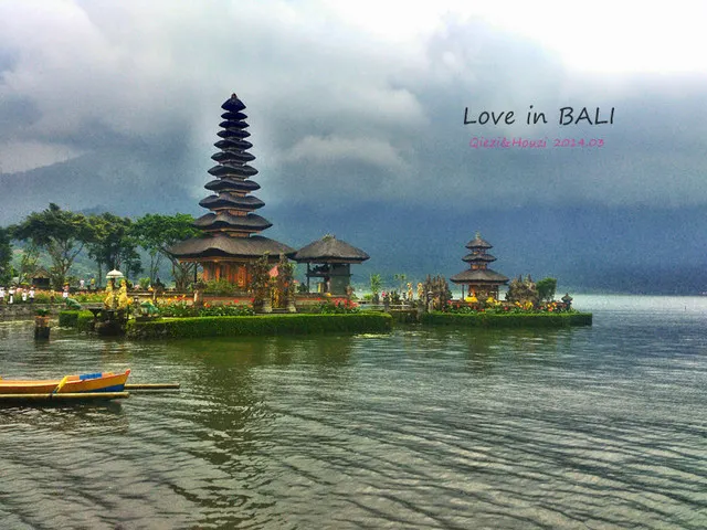 When Touring Bali Island and Ubud, These 9 Places Are Worth Visiting.