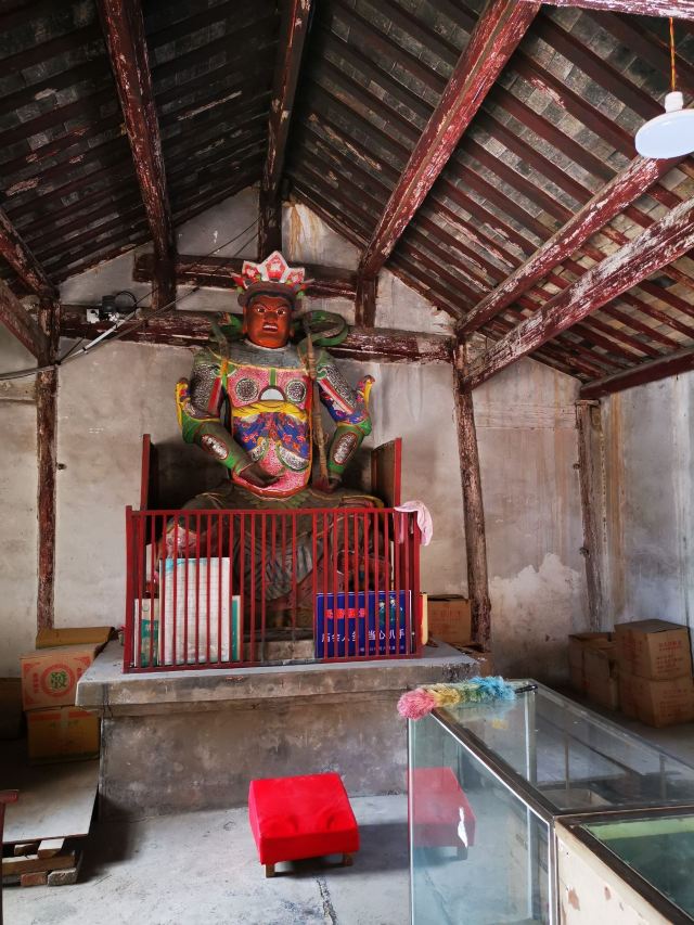 三塔寺