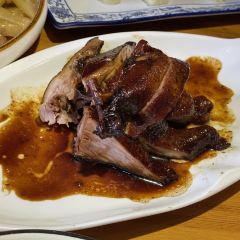 金月亮小院餐廳（西柵外南門店）張用戶圖片