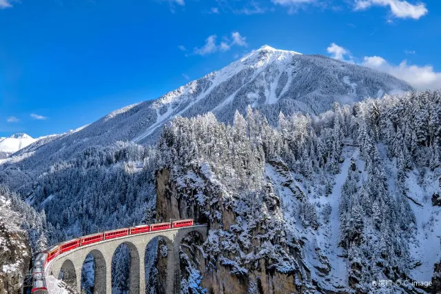 The Top 10 Best Ski Resorts in Europe