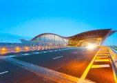 PVG Airports Quarantine: Information regarding the Novel Coronavirus in Shanghai 