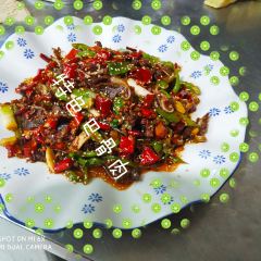 张家食府(光雾山大道城庙段店) User Photo