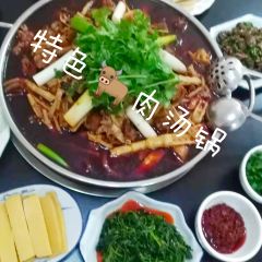 张家食府(光雾山大道城庙段店) User Photo