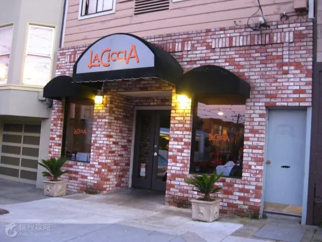 Restaurants Near Me: Top 10 Italian Restaurants in San Francisco