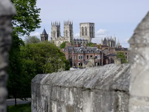 9 Amazing Things to Do in York