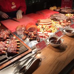 Coca-Cola Shanghai User Photo