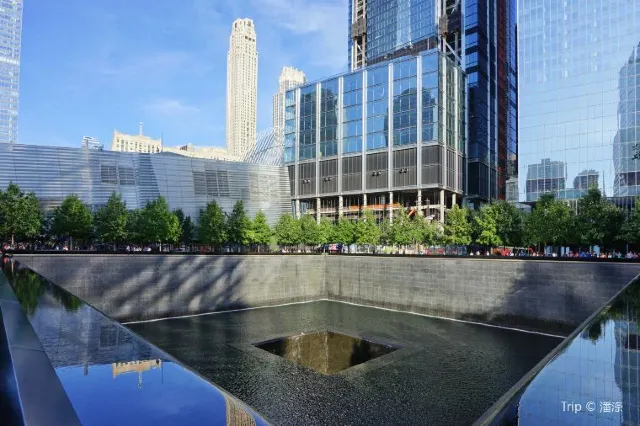 Best 10 Museums in New York