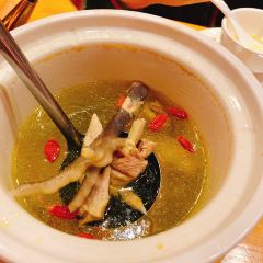 黄山悦榕庄·徽州味道 User Photo