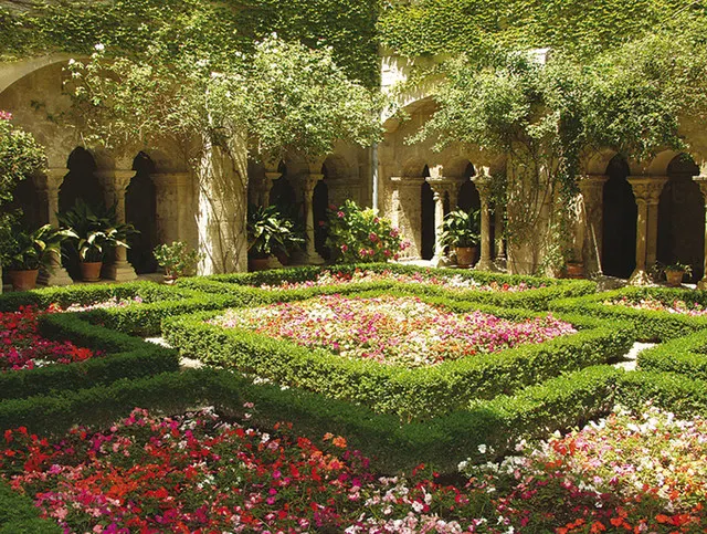 In Arles, Provence, Meet Van Gogh's Sunflowers and Starry Night