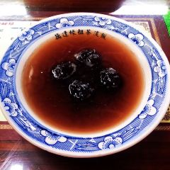 Crude Tea and Simple Meal (Dongguan Street Branch) User Photo
