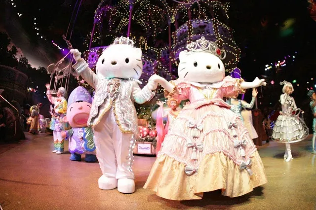 The Best Choice for a Family Trip, the Hottest Destinations for a Family in Tokyo