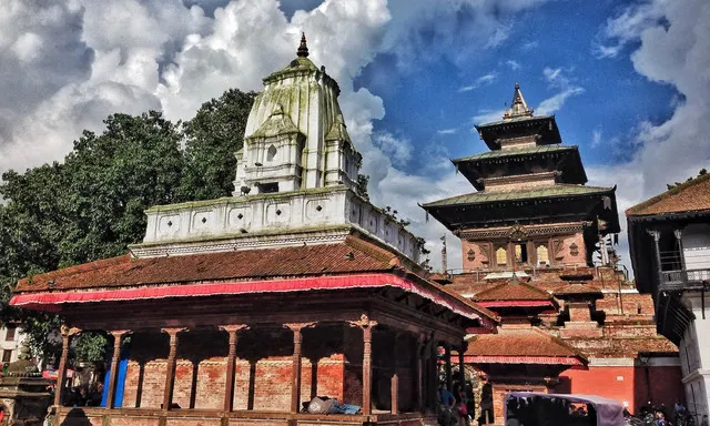 10 Unmissable Things in Nepal travel notes and guides –  travel  guides