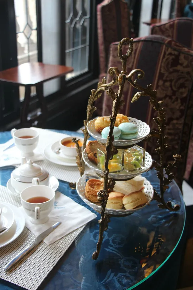 7 Special Experiences on Qingjing Farm, the Mini Switzerland in Taiwan