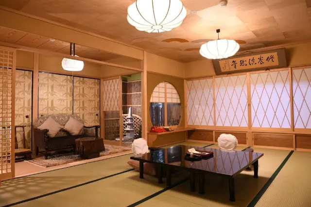 Ryokan Kyoto: Best 15 Japanese Traditional Inn in Kyoto