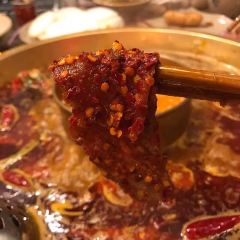 小龍坎老火鍋(印象匯店)張用戶圖片